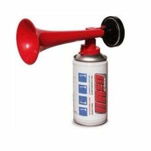 Bocina de Emergencia