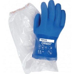 Guante Towa PVC 657