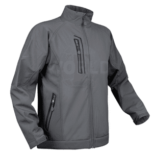 Chaqueta Softshell Expedition