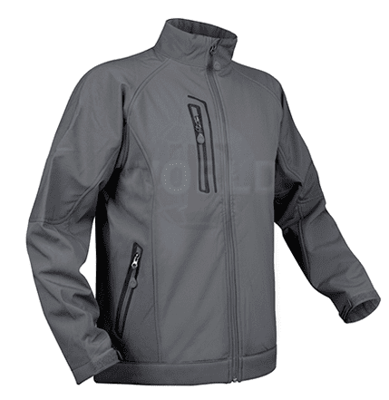 Chaqueta Softshell Expedition