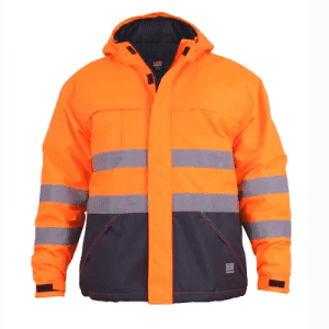 Parka HW Siberia Certificada