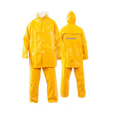 Traje MXT-300 Window