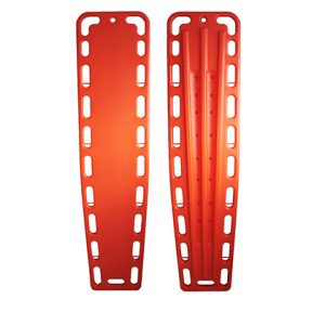 Tabla espinal para rescate