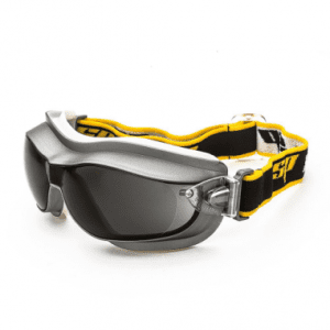 Lentes Antiparra Steelpro K2