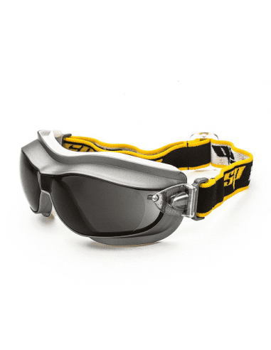 Lentes Antiparra Steelpro K2