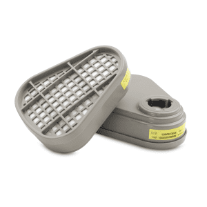 Cápsula MGV 500 (Químico)