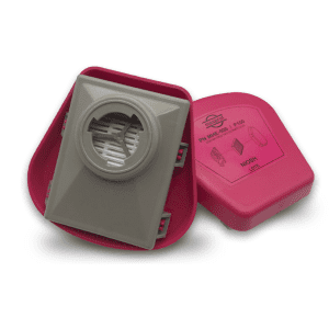 Cápsula MHE 500 (Particulado)