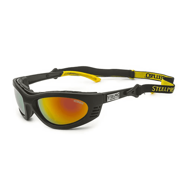 Lentes Revo Rojo - U