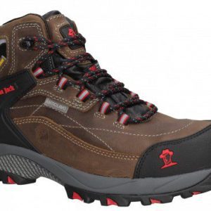 Botín Panama Jack 513