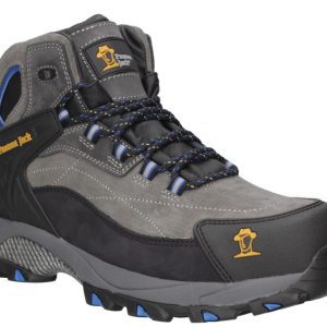 Botín Panama Jack PJ513GDKCW