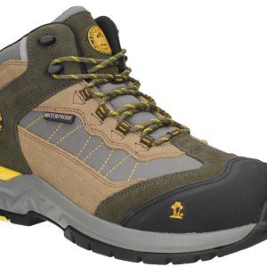 Botín Panama Jack PJ516BDKCW