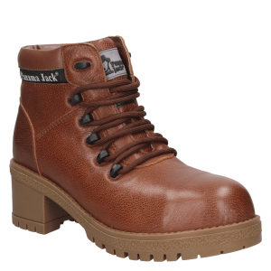 Botín Panama Jack PJ518CDKCW