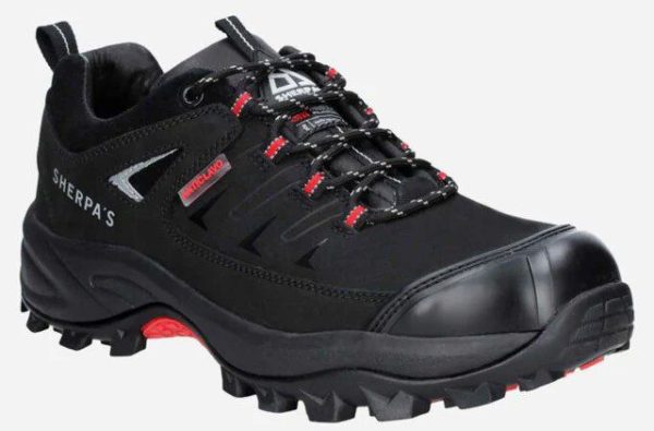 Zapato Sherpa's SH412NDK