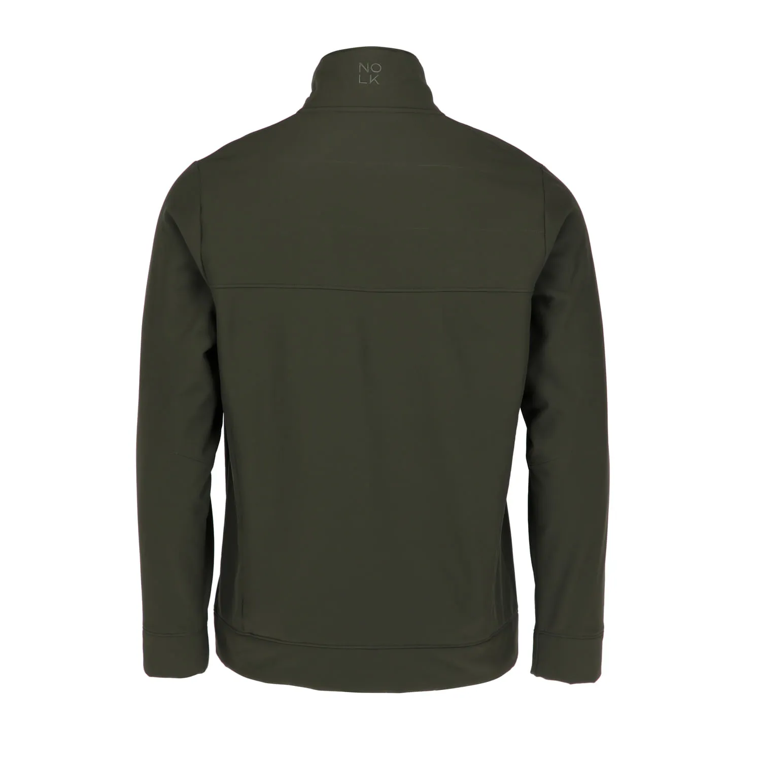 Chaqueta Cervino Hombre - Imagen 2