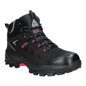 Botín Sherpa's SH411NDK