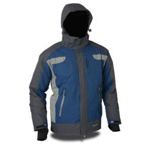 Parka Térmica Corsica Rescue