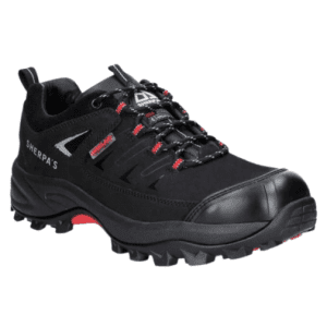Zapato Sherpa's SH412NDK