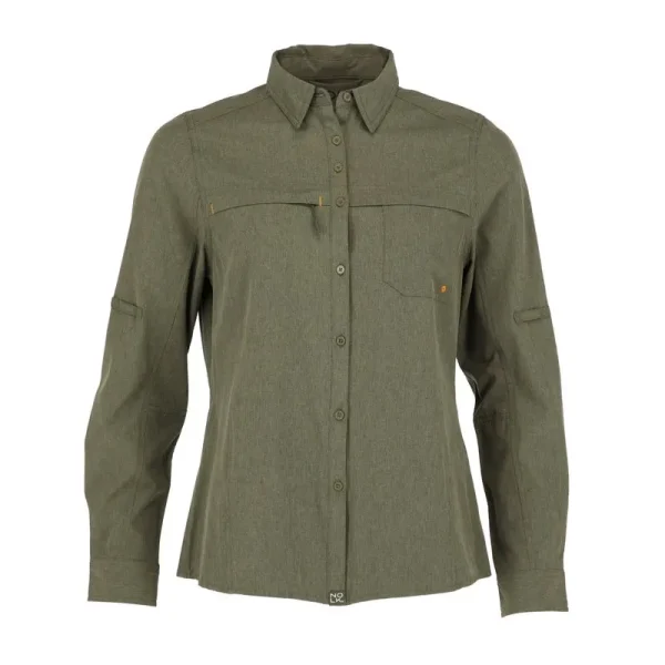 Blusa Creta