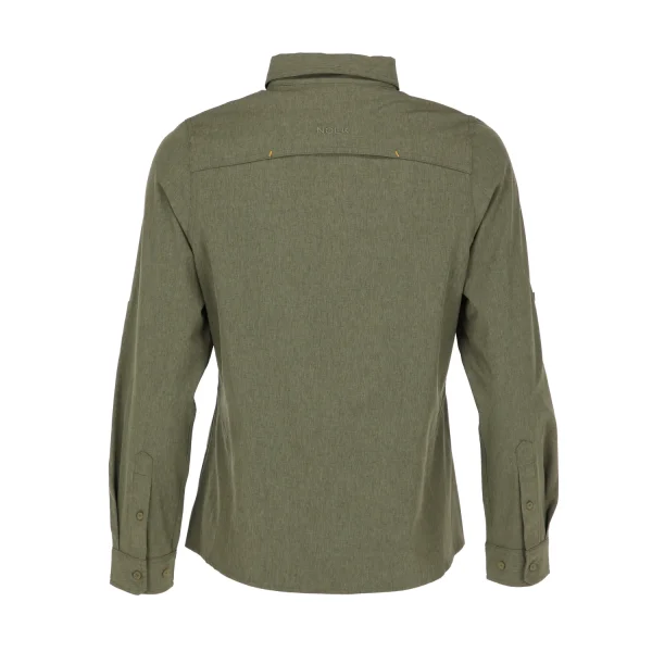Blusa Creta - Imagen 2