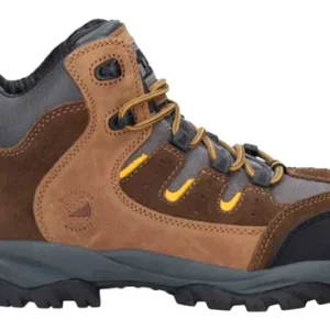 Botín Panama Jack PJ506BDKTC