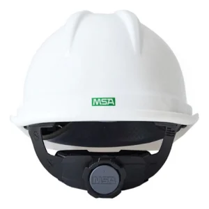 Casco MSA V-Gard