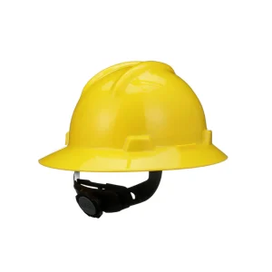 Casco de Seguridad MSA V-Gard con Ala