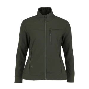 Chaqueta Cervino Mujer