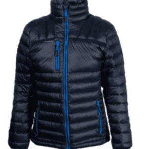 Chaqueta Ejecutiva de Pluma