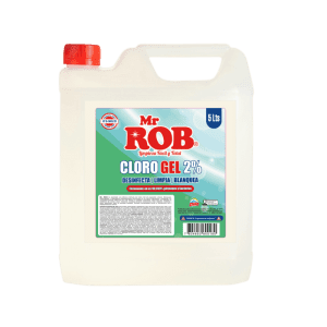 Cloro gel