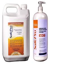 Limpiador de manos Abrasive