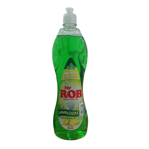 Lavalozas concentrado 500ml