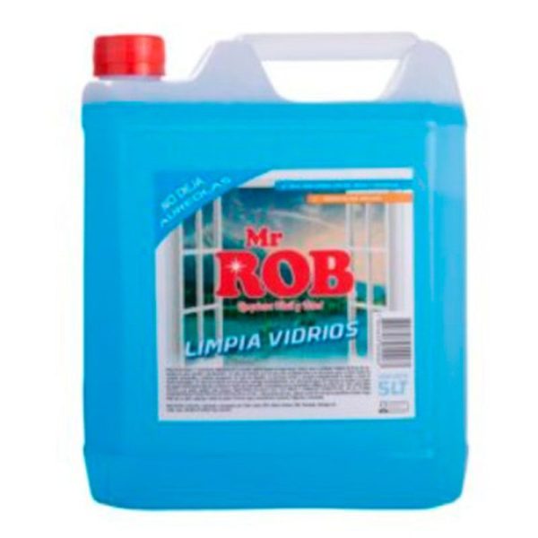 Limpia vidrios