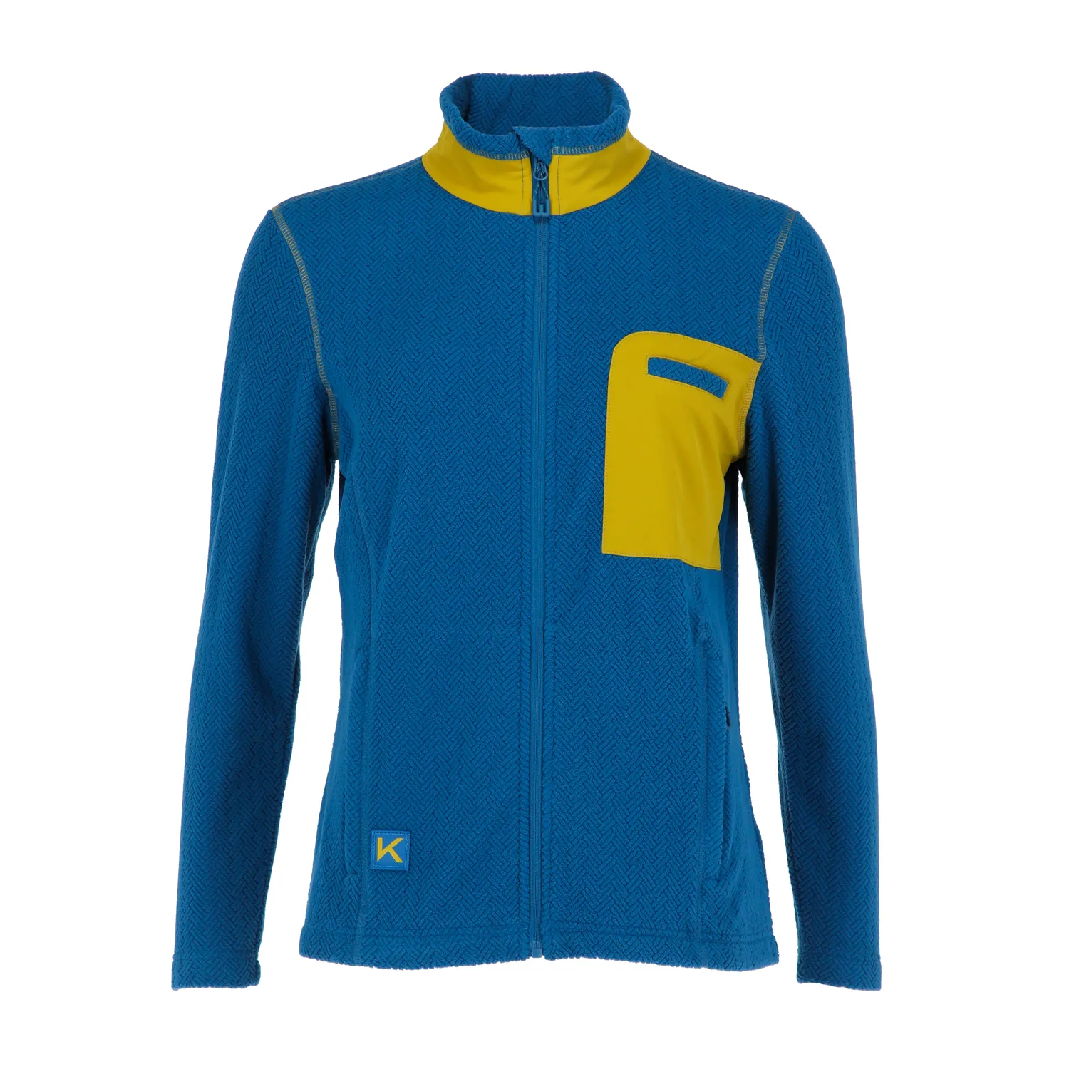 Micropolar Garda Mujer