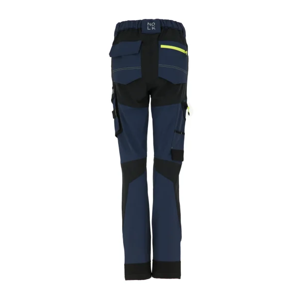Pantalón Rin Mujer - Imagen 2