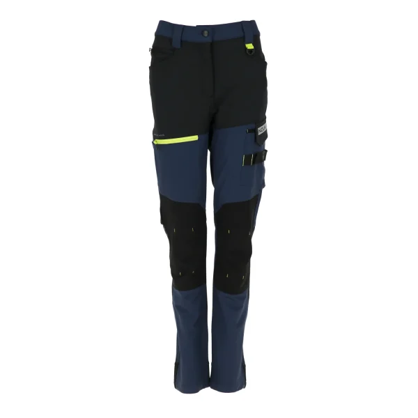 Pantalón Rin Mujer