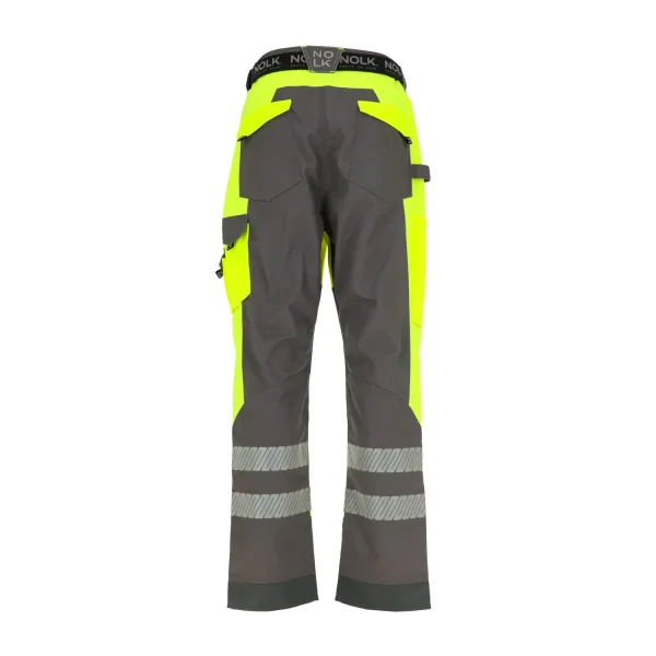 Pantalón Vesubio Unisex - Imagen 2