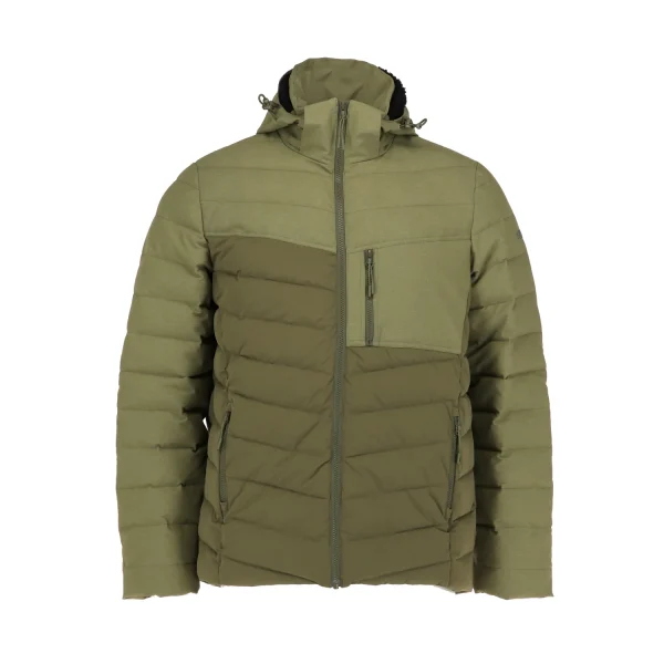 Parka Alpes