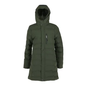 Parka Taurus Mujer