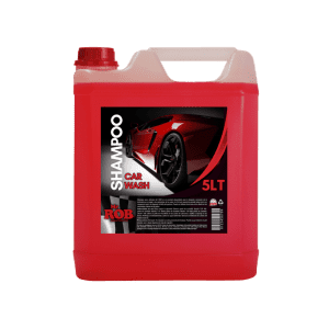 Shampoo para autos