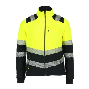 Softshell Etna 360 Unisex