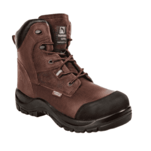 Botín de Seguridad NS 595 Extreme