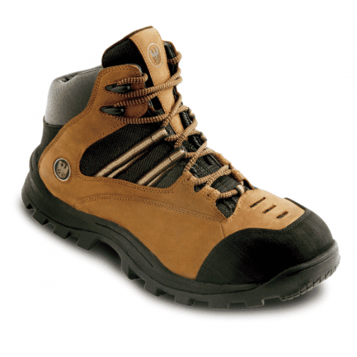 Botín Edelcrock ED 102