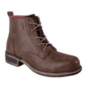 Botín Seguridad Funny