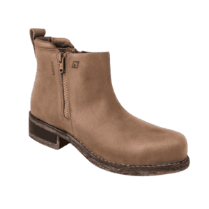 Botín Seguridad Nice