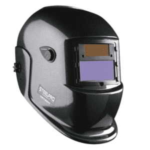 Máscara de Soldar Steelpro Fotosensible Optech