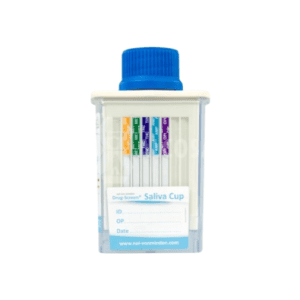 Narcotest Saliva Nal Von Minden Drug-Screen