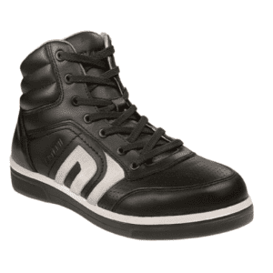 Zapatilla de Seguridad Urban Worker Black