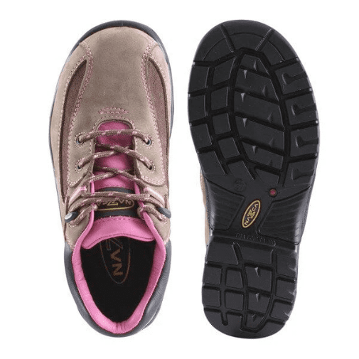 Zapato Nazca Femenino NU 110 - Imagen 3