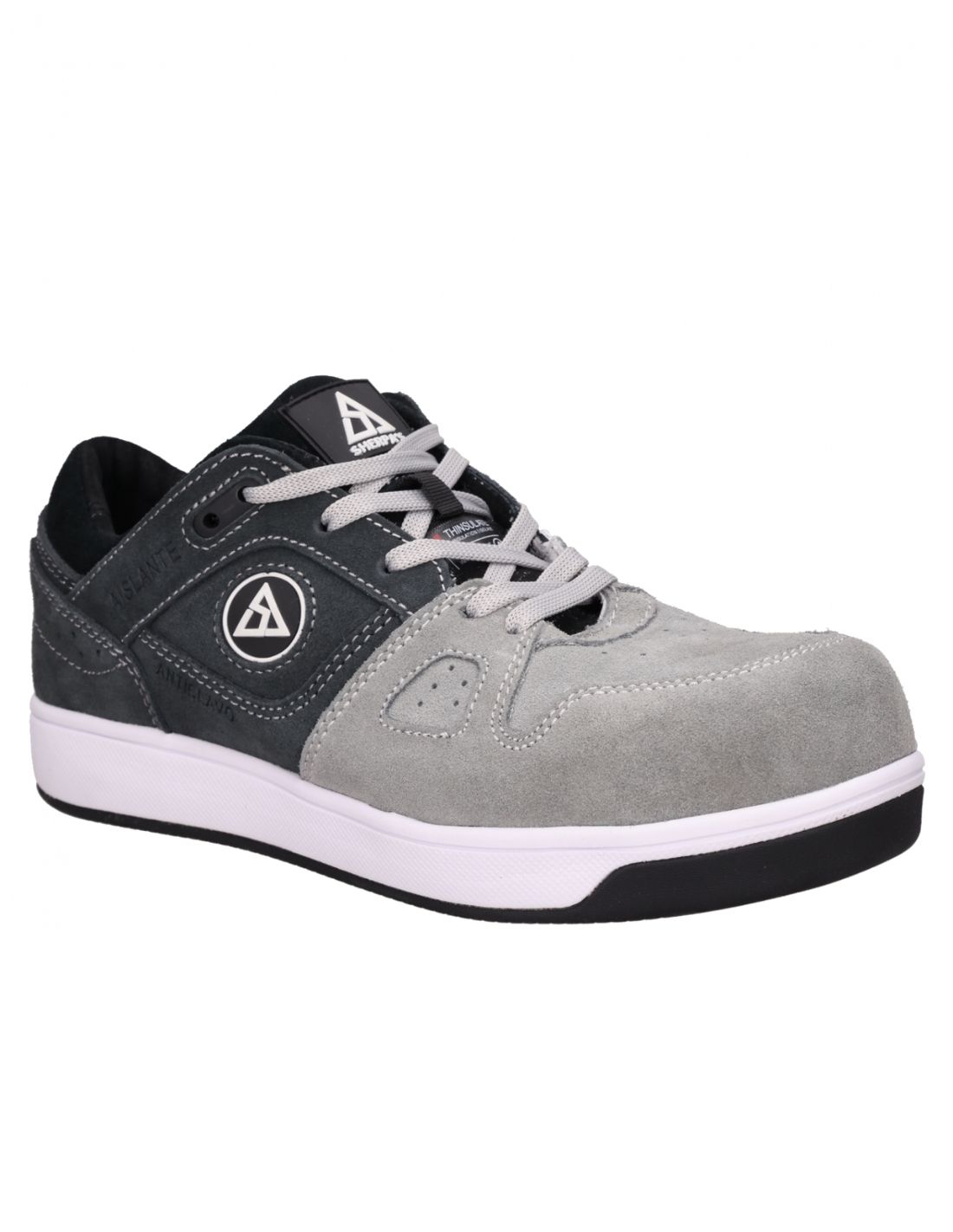 Zapato de seguridad Sherpa’s SH439