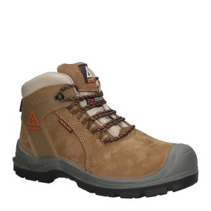Botín de seguridad Sherpa’s SH432
